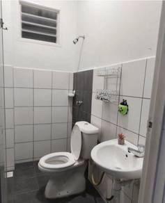 Townhouse at Krubong Permai, Krubong, photo 6