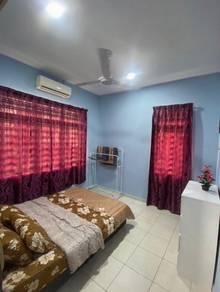 Townhouse at Krubong Permai, Krubong, photo 4