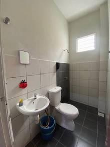 Townhouse at Krubong Permai, Krubong, photo 7