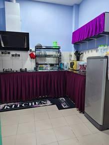 Townhouse at Krubong Permai, Krubong, photo 9