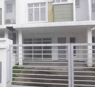 Bukit Bandaraya Seksyen U11, Shah Alam的房屋，照片1