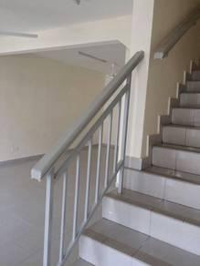 Bukit Bandaraya Seksyen U11, Shah Alam的房屋，照片3