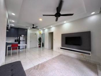 Apartment at PR1MA Two @ Laman View, Cyberjaya, photo 1