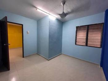 Flat at Taman Desa Baiduri, Cheras, photo 7