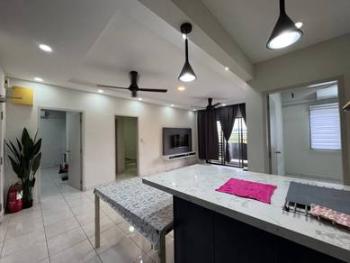 Apartment at PR1MA Two @ Laman View, Cyberjaya, photo 10