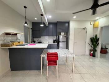 Apartment at PR1MA Two @ Laman View, Cyberjaya, photo 4