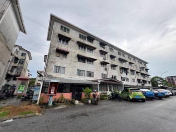 Flat at Taman Desa Baiduri, Cheras, photo 3