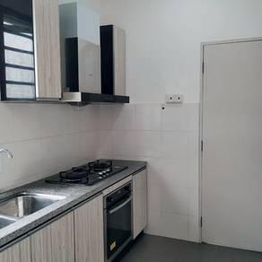 Townhouse at Bandar Ainsdale, Seremban 2, photo 6