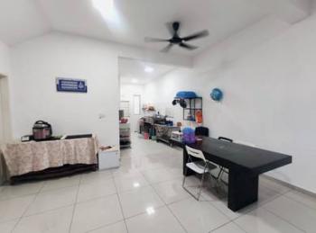 Tiara Sendayan, Bandar Sri Sendayan的房屋，照片6