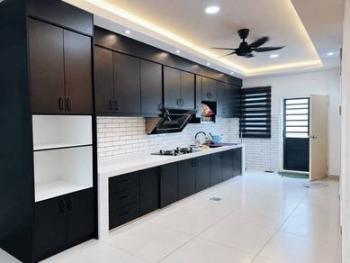 Tiara Sendayan, Bandar Sri Sendayan的房屋，照片1