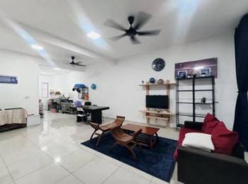Tiara Sendayan, Bandar Sri Sendayan的房屋，照片4