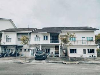 Townhouse at Bandar Ainsdale, Seremban 2, photo 2