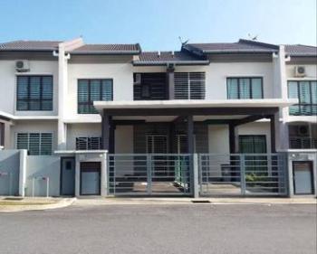 Bandar Ainsdale, Seremban 2的房屋，照片1