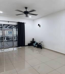 Tiara Sendayan, Bandar Sri Sendayan的房屋，照片8