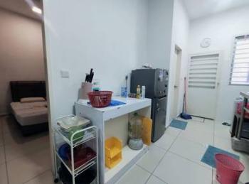 Tiara Sendayan, Bandar Sri Sendayan的房屋，照片10
