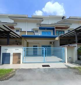 Taman Indah, Sepang的房屋，照片2
