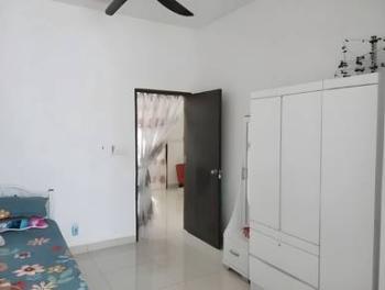 Rumah di Forest Heights, Seremban, foto 10