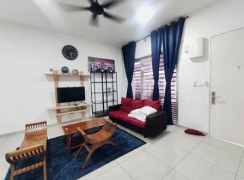 Tiara Sendayan, Bandar Sri Sendayan的房屋，照片3