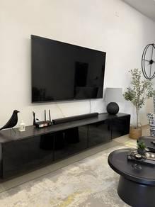 Living & dining – House at Tiara Sendayan, Bandar Sri Sendayan, photo 3
