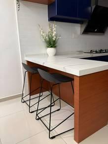 Kitchen – House at Tiara Sendayan, Bandar Sri Sendayan, photo 5