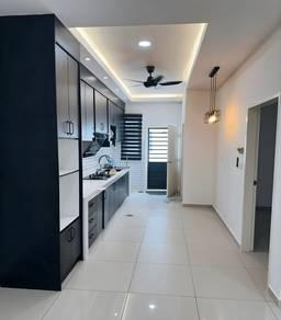 Tiara Sendayan, Bandar Sri Sendayan的房屋，照片4