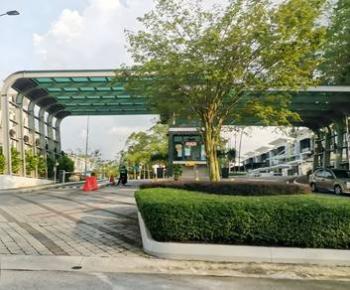 Rumah di Forest Heights, Seremban, foto 2