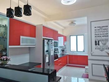 Rumah di Forest Heights, Seremban, foto 6