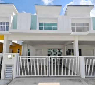 Ara Sendayan, Bandar Sri Sendayan, Bandar Sri Sendayan的房屋，照片1
