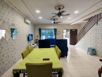 Taman Indah, Sepang的房屋，照片6