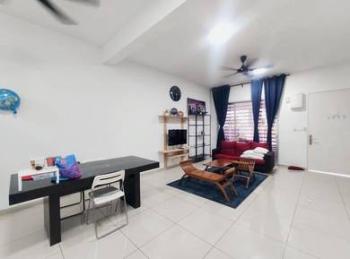 Tiara Sendayan, Bandar Sri Sendayan的房屋，照片5