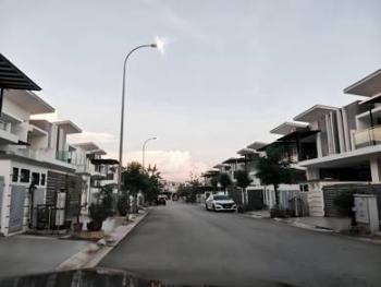 Rumah di Forest Heights, Seremban, foto 3