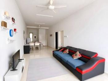 Rumah di Tiara Sendayan, Bandar Sri Sendayan, foto 1