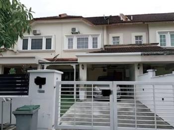 Park Avenue Seremban 2, Seremban 2的房屋，照片2