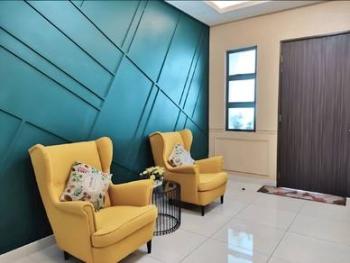Rumah di Forest Heights, Seremban, foto 4