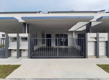 House at Bandar Ainsdale, Seremban 2, photo 1