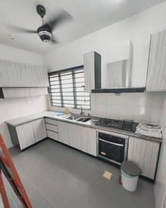 Townhouse at Bandar Ainsdale, Seremban 2, photo 5