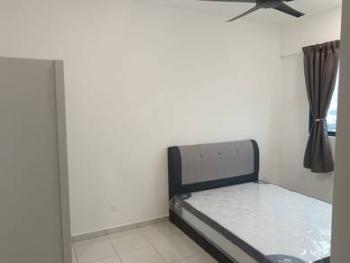 IDEAL VENICE RESIDENCY, Gelugor的共管公寓，照片3