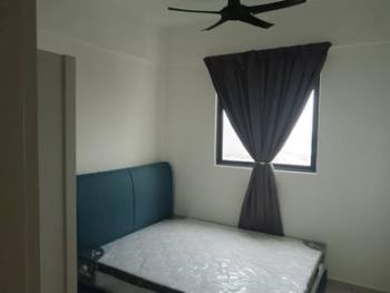 IDEAL VENICE RESIDENCY, Gelugor的共管公寓，照片5