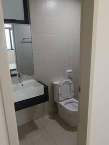 IDEAL VENICE RESIDENCY, Gelugor的共管公寓，照片4