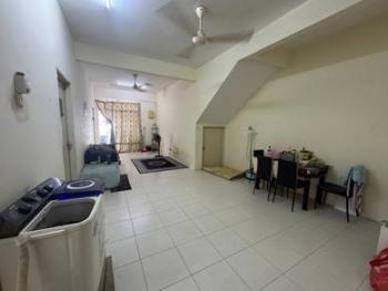 Taman Paya Rumput Perdana, Paya Rumput的联排别墅，照片5