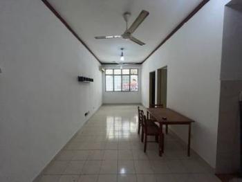 Apartmen di TAMAN TENAGA, Kajang, foto 2