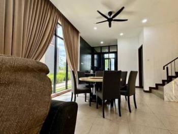 House at Aurora Sentral, Iskandar Puteri, photo 3