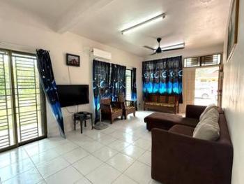 Rumah di Jalan Ponderosa, Johor Bahru, foto 1