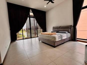 House at Aurora Sentral, Iskandar Puteri, photo 8