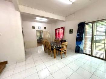 Rumah di Jalan Ponderosa, Johor Bahru, foto 2