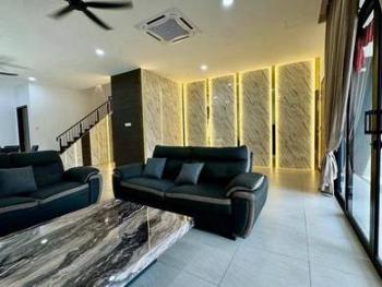 House at Aurora Sentral, Iskandar Puteri, photo 1