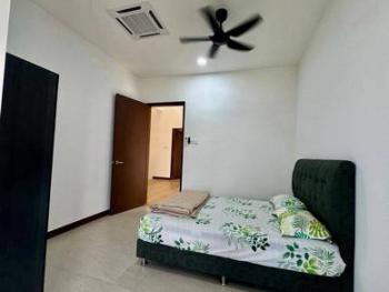 House at Aurora Sentral, Iskandar Puteri, photo 7