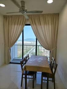 Apartment at Vivo Executive, Batu Kawan, photo 1