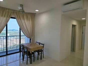Apartment at Vivo Executive, Batu Kawan, photo 2