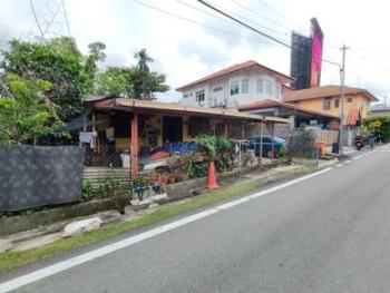 Bungalow at Kampung Pandan Dalam, Ampang, photo 4